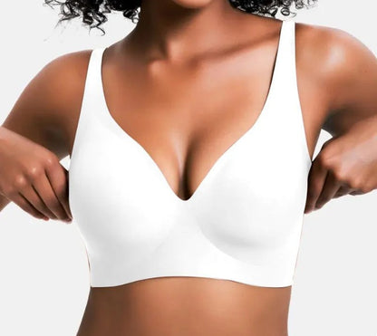 Push-up lingerie