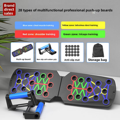 Push-Up Stand