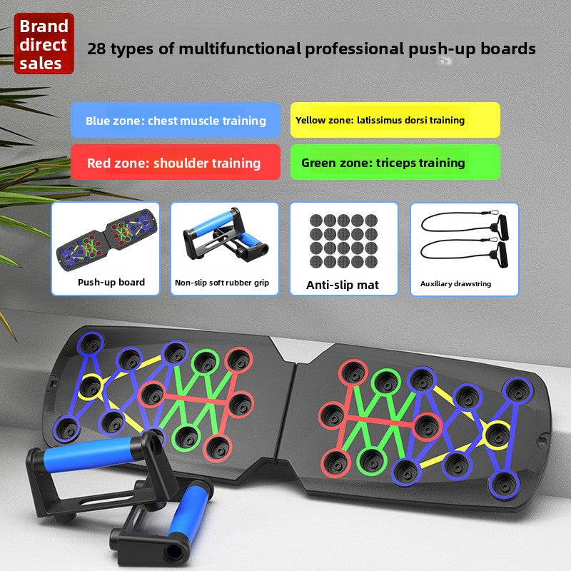 Push-Up Stand