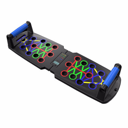 Push-Up Stand