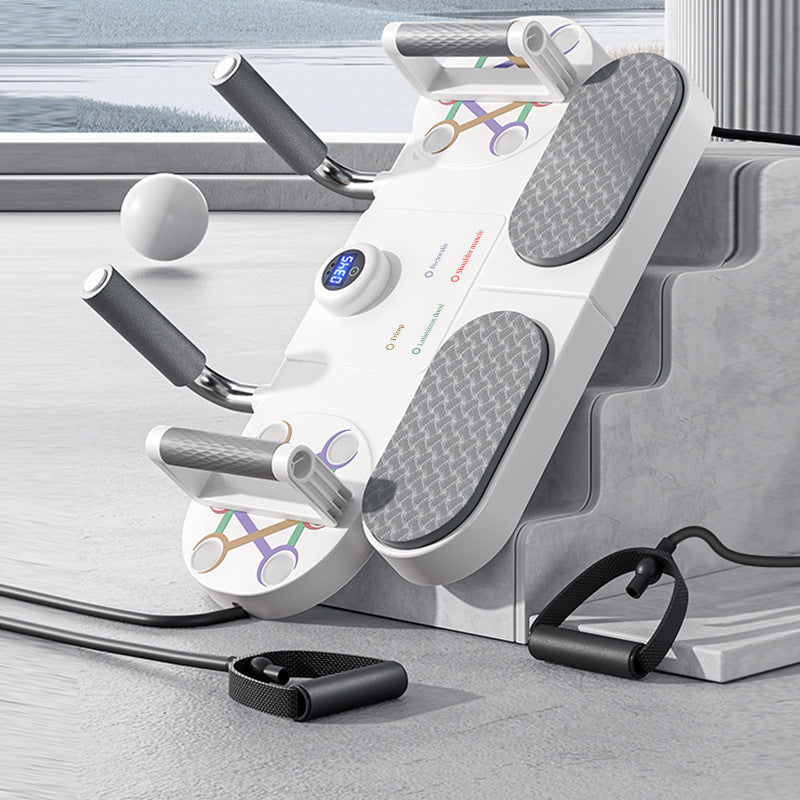Push Up Stand