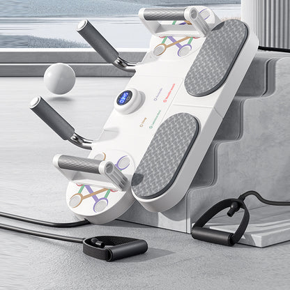 Push Up Stand