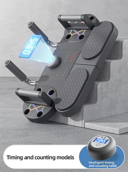 Push Up Stand