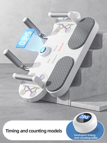 Push Up Stand