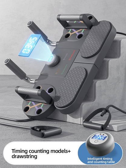 Push Up Stand