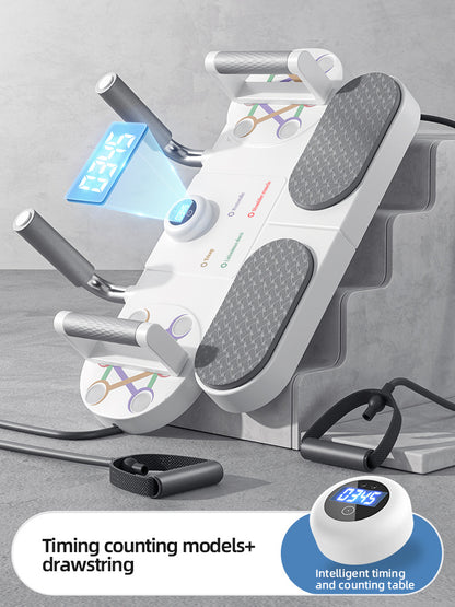 Push Up Stand