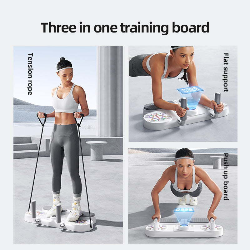 Push Up Stand