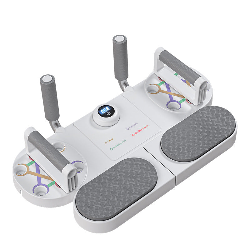 Push Up Stand