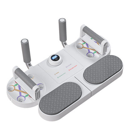 Push Up Stand