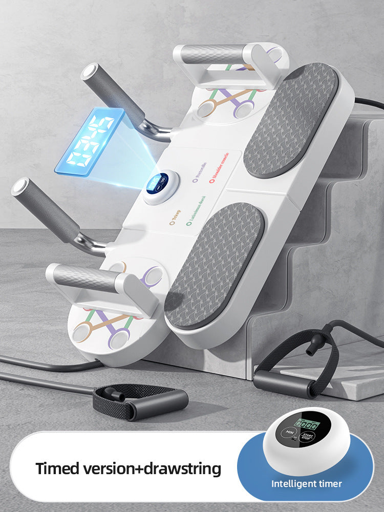 Push Up Stand