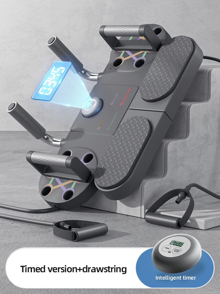 Push-up stand