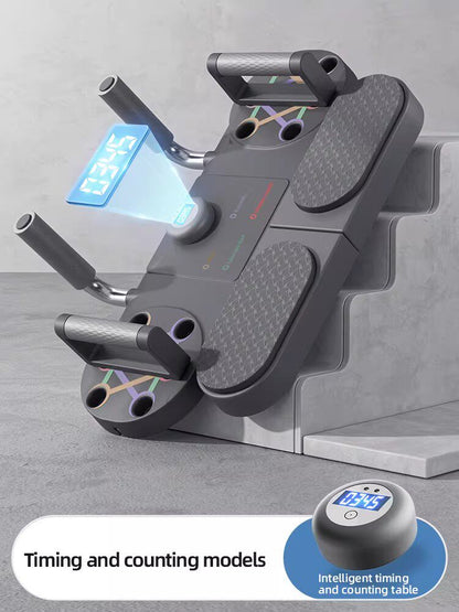 Push-up stand