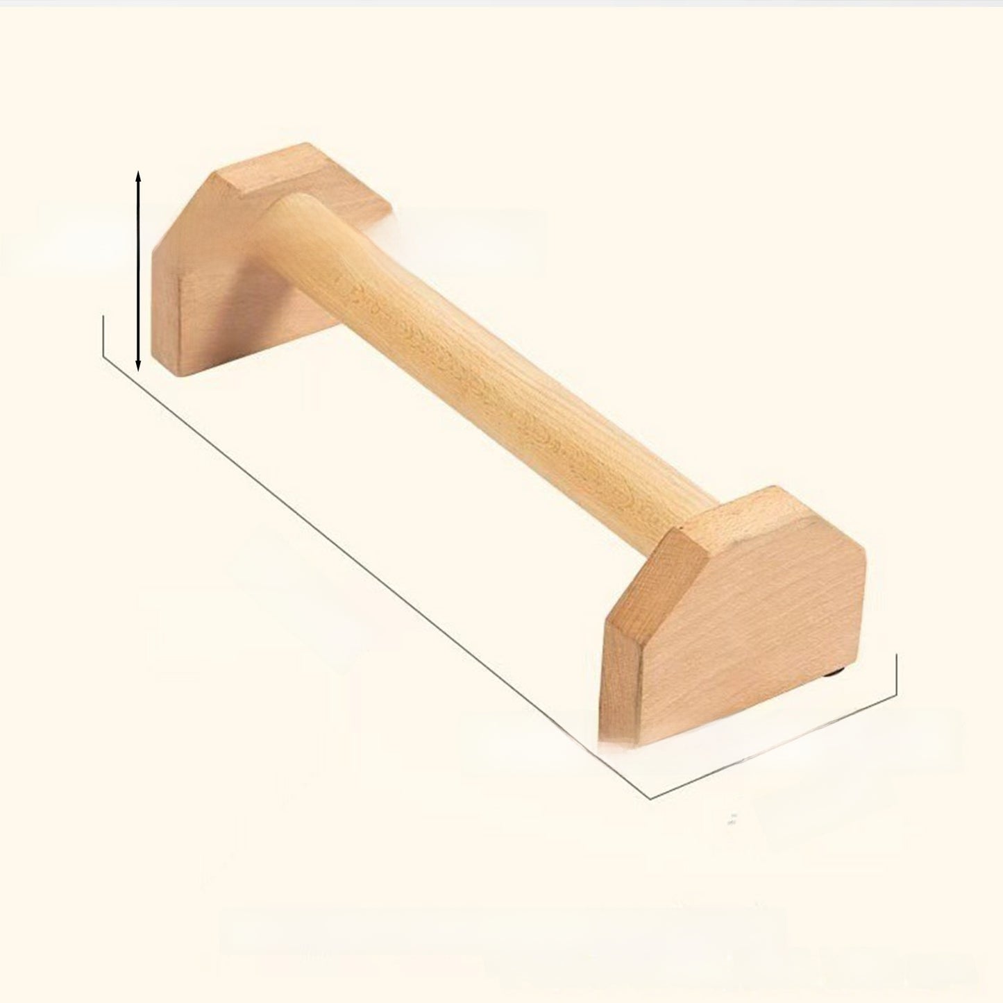 Push Up Stand