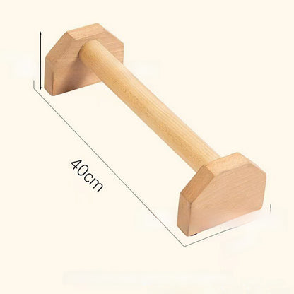 Push Up Stand