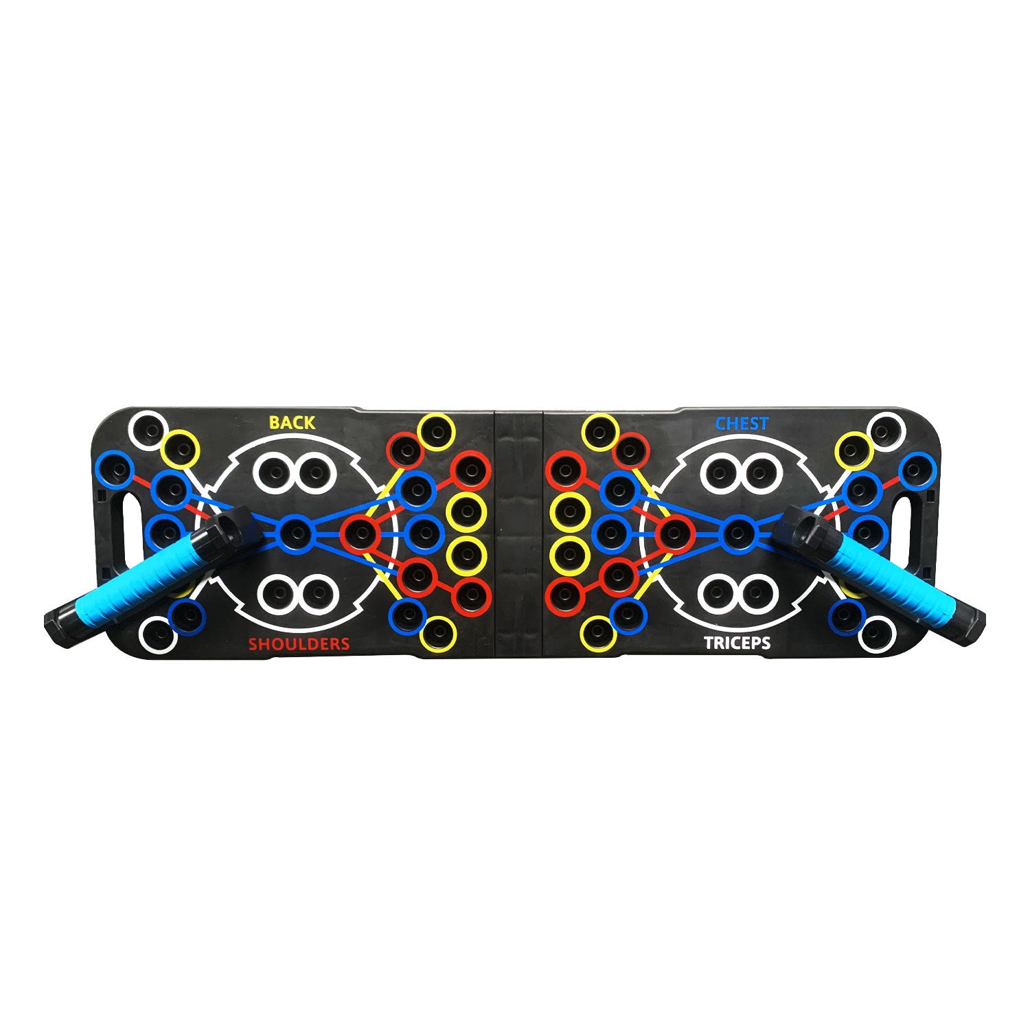 Push-Up Support Board