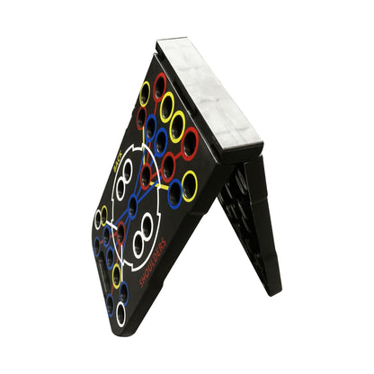 Push-Up Support Board