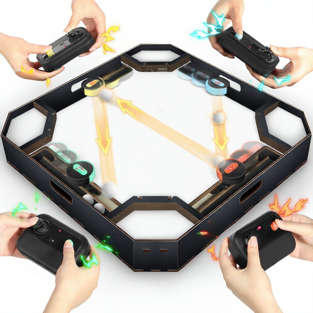 Puzzle board game toys
