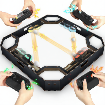 Puzzle board game toys