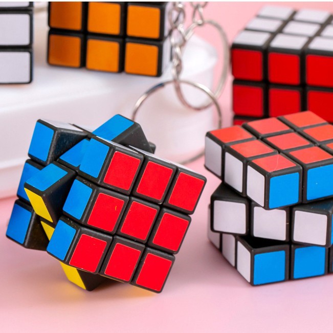 Puzzle Cube Toy