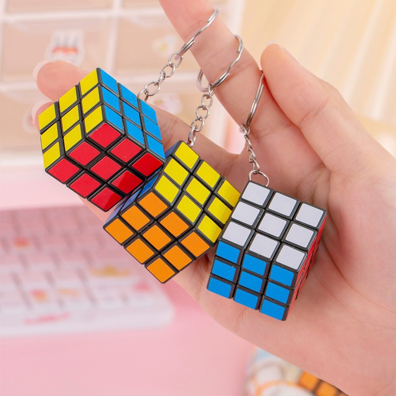 Puzzle Cube Toy