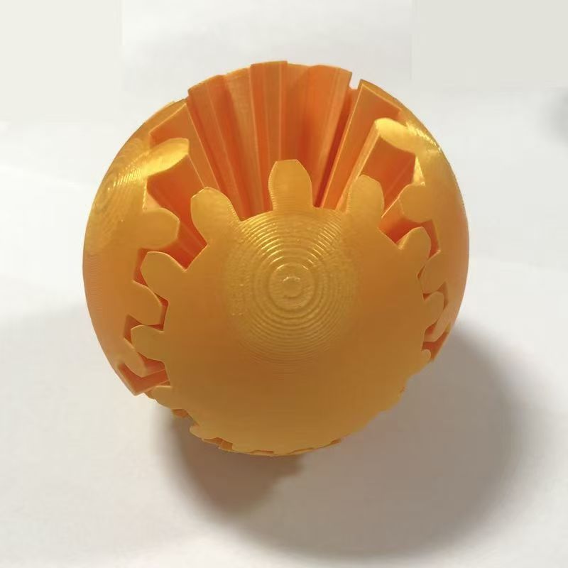 Puzzle Gear Toy