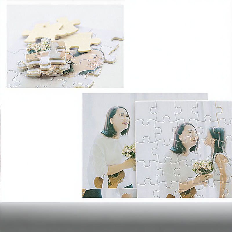 Puzzle Gift