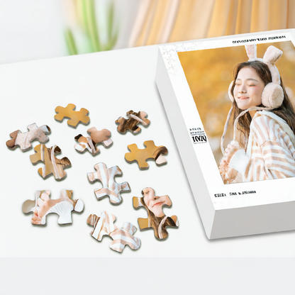 Puzzle Gift