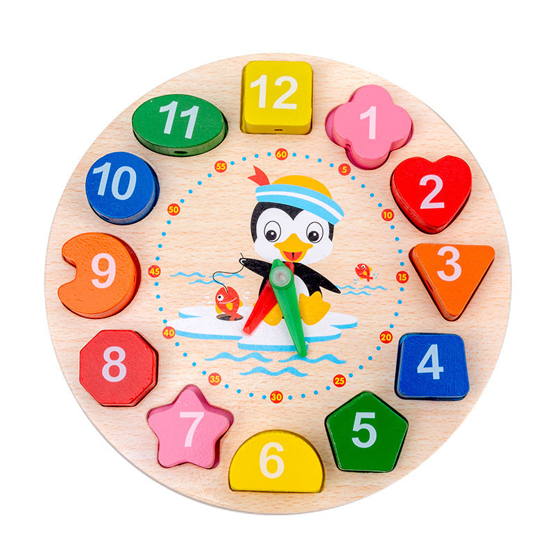 Puzzle toy