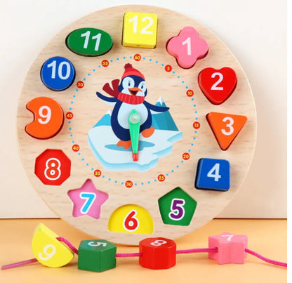 Puzzle toy