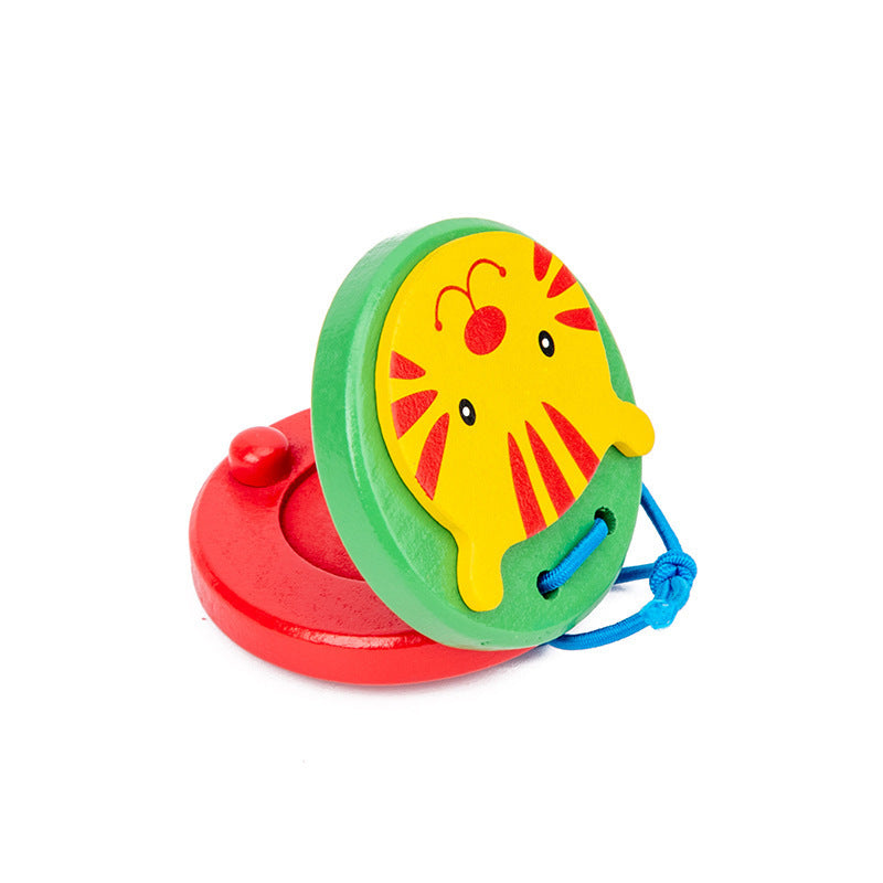 Puzzle toy