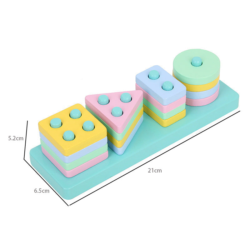 Puzzle toy