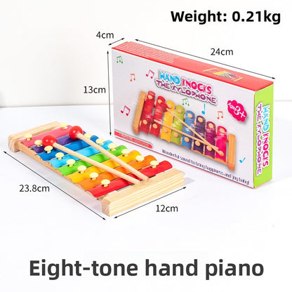 Puzzle toy