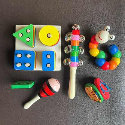 Puzzle toy