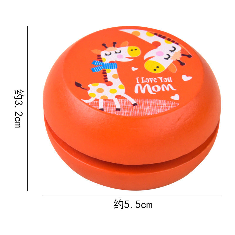 Puzzle toy