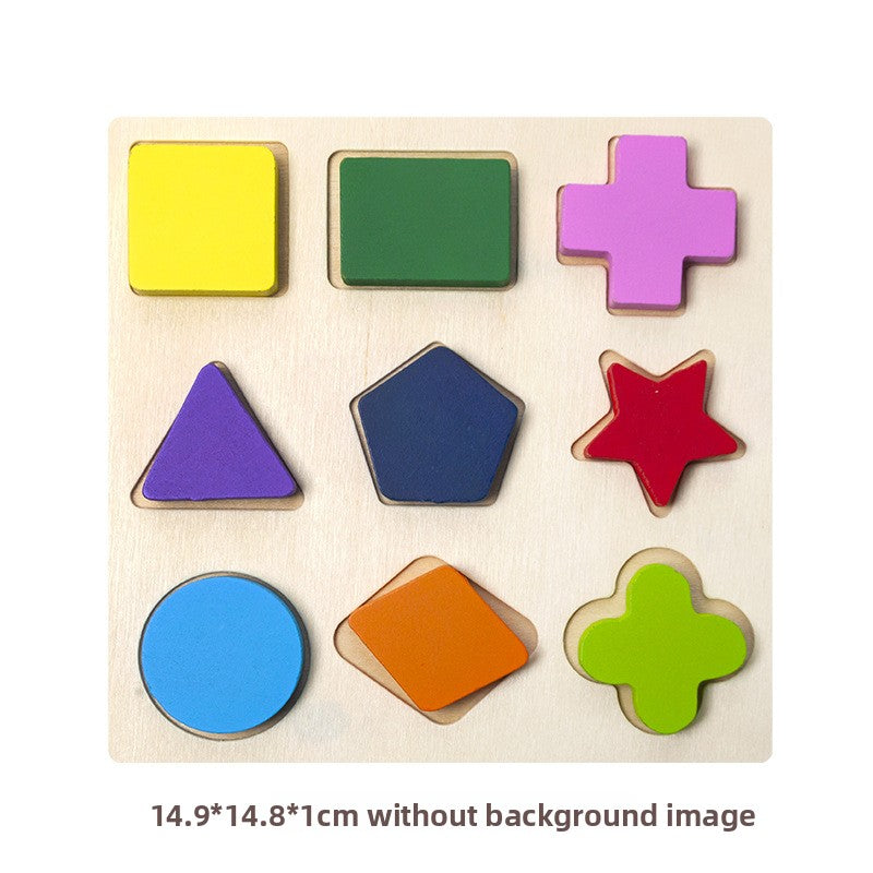Puzzle toy