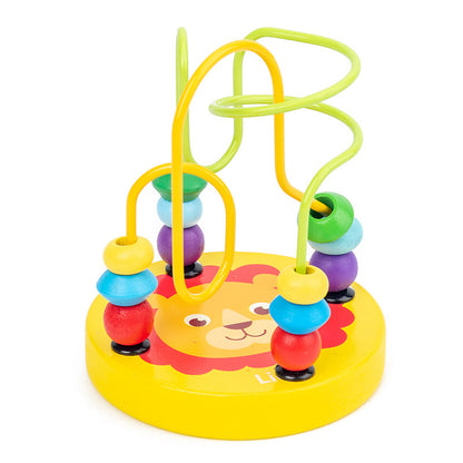 Puzzle toy