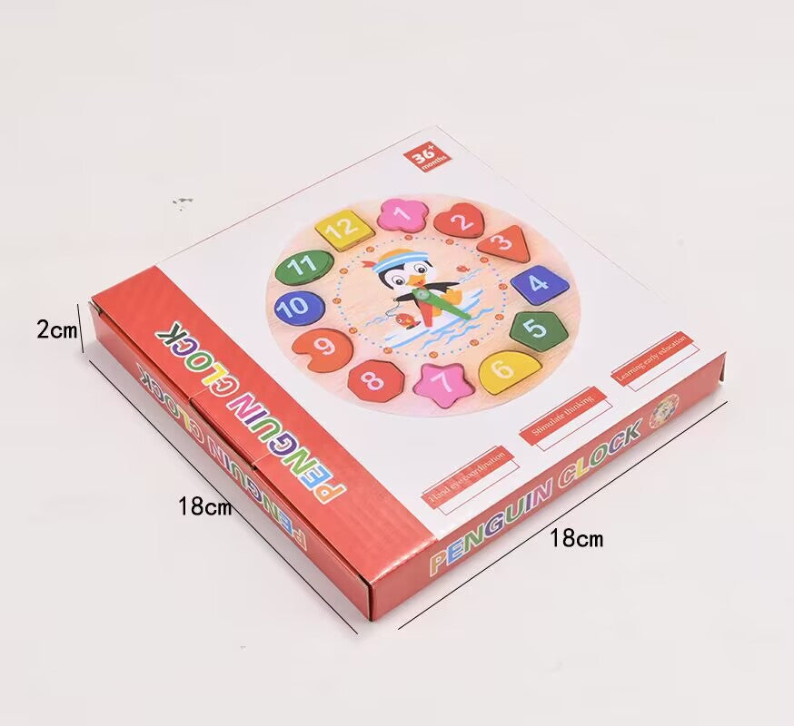 Puzzle toy