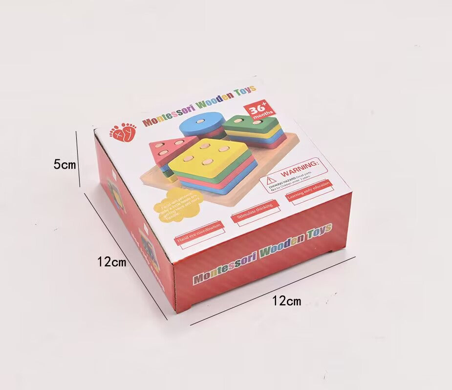 Puzzle toy