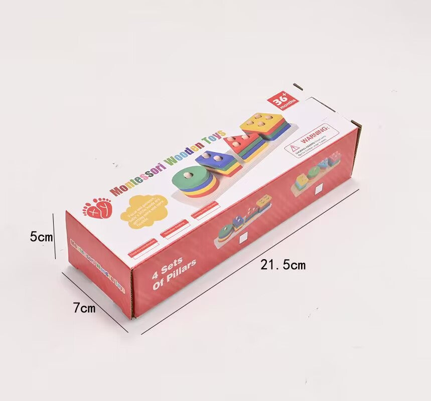 Puzzle toy
