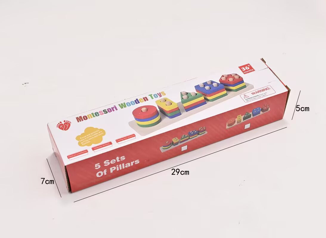 Puzzle toy
