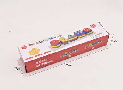 Puzzle toy