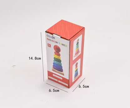 Puzzle toy