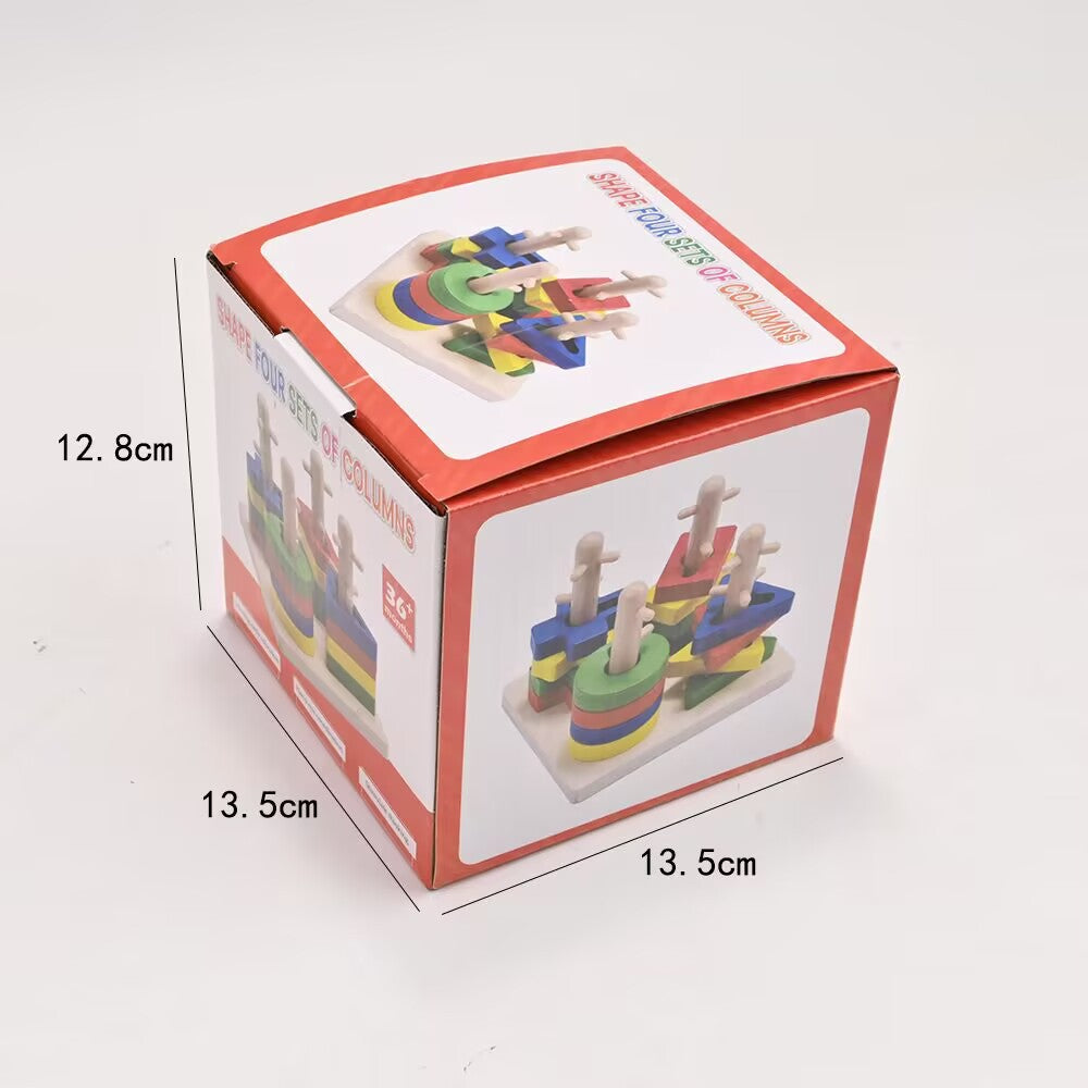 Puzzle toy