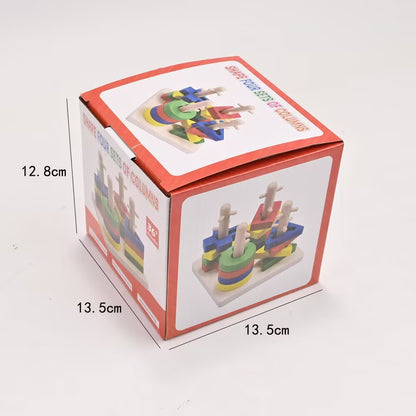 Puzzle toy