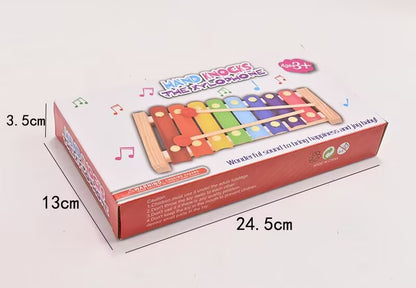 Puzzle toy