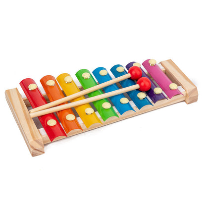Puzzle toy