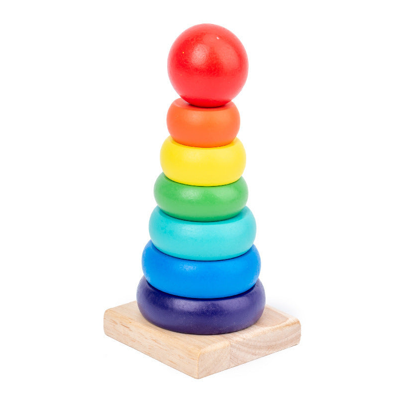Puzzle toy