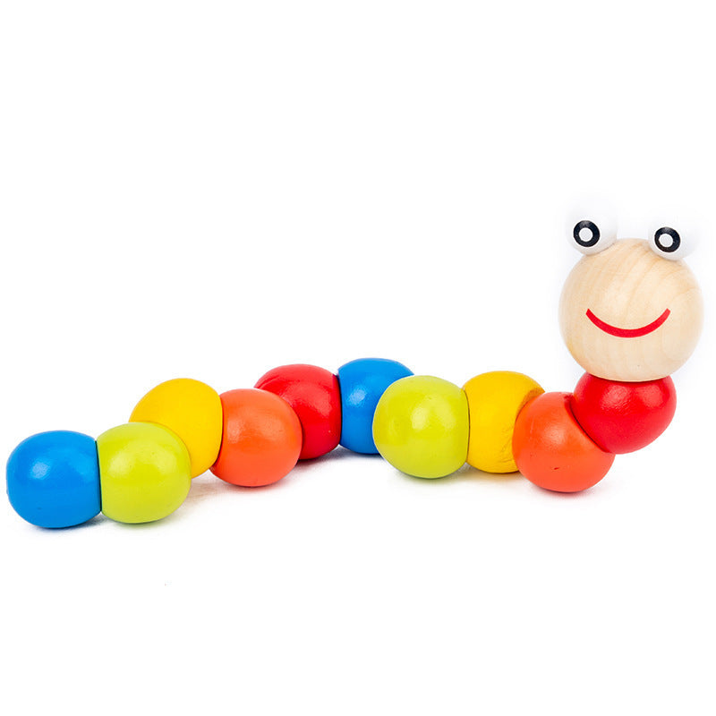 Puzzle toy