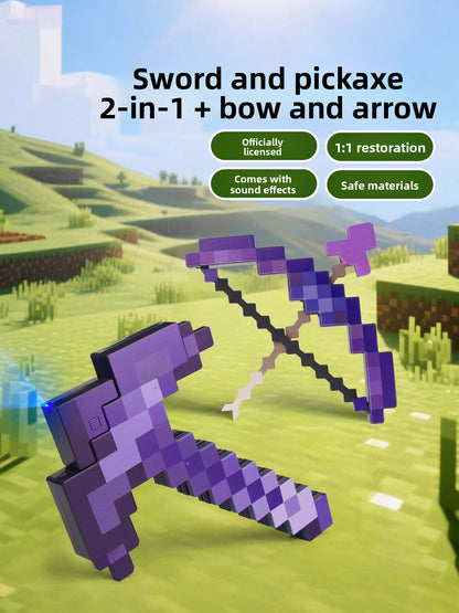 Puzzle toys