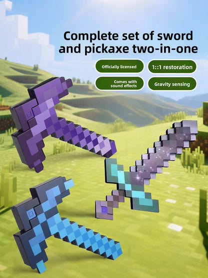 Puzzle toys
